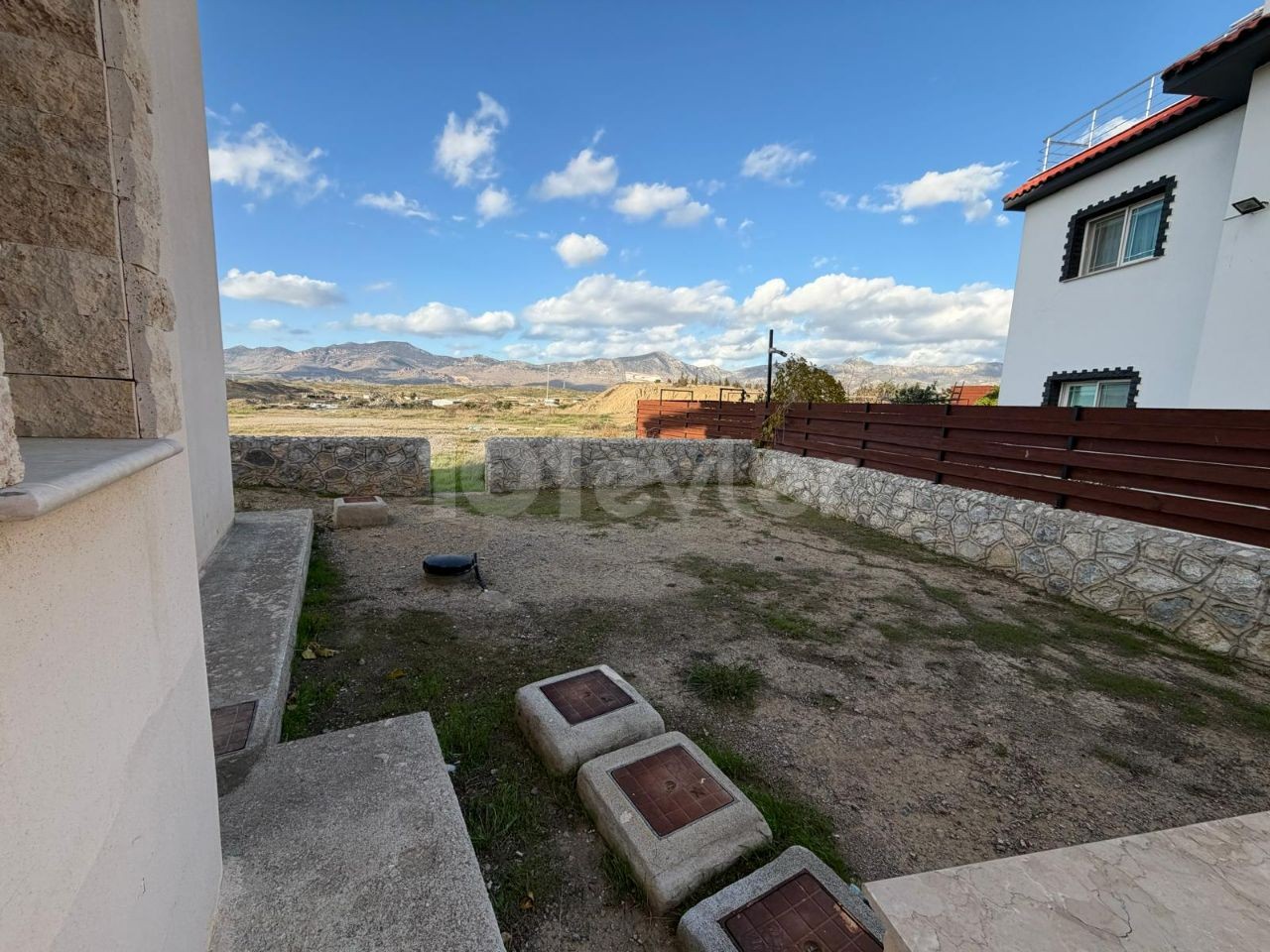 Villa in Lefkoşa (Nicosia), Nord Zypern – Foto 7 von 19