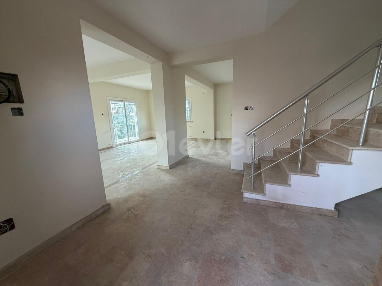 Villa in Lefkoşa (Nicosia), Nord Zypern – Foto 9 von 19