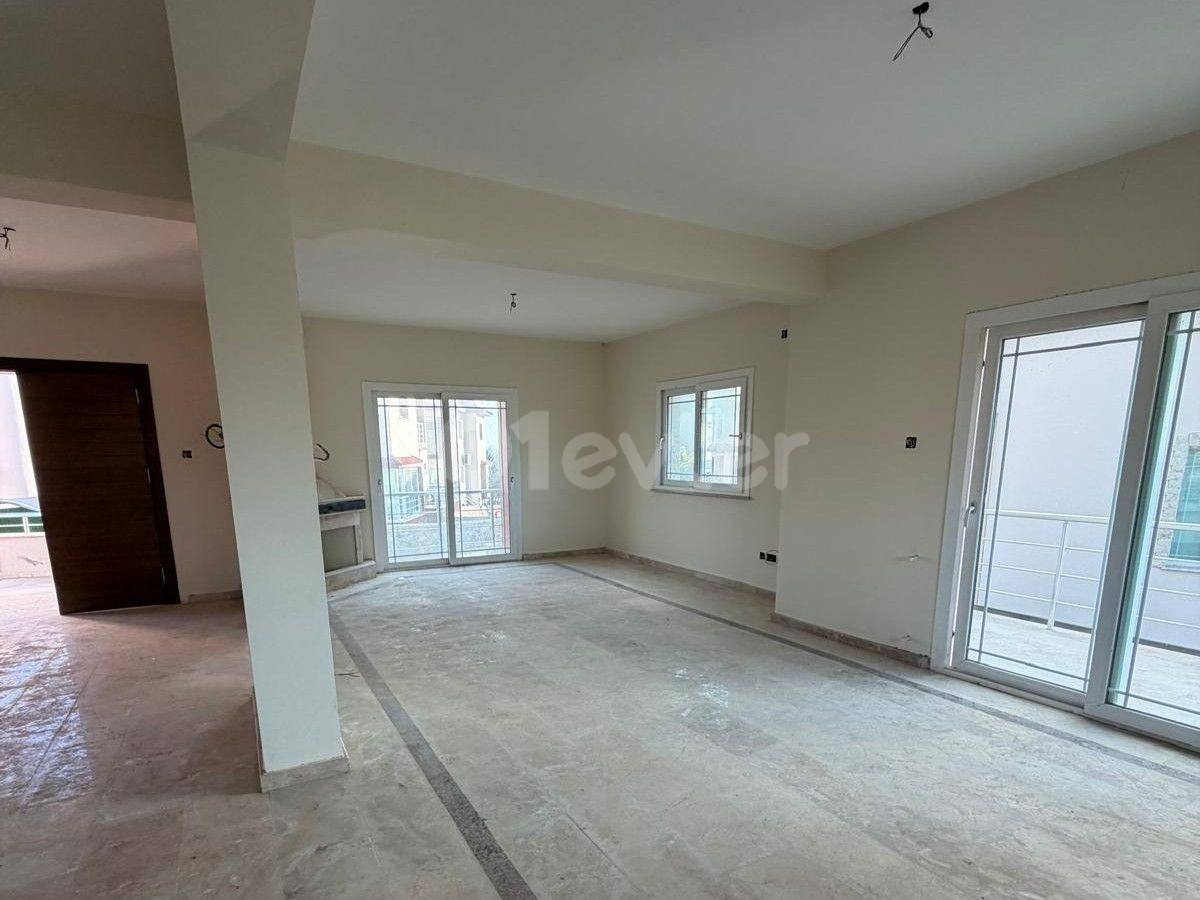 Villa in Lefkoşa (Nicosia), Nord Zypern – Foto 10 von 19