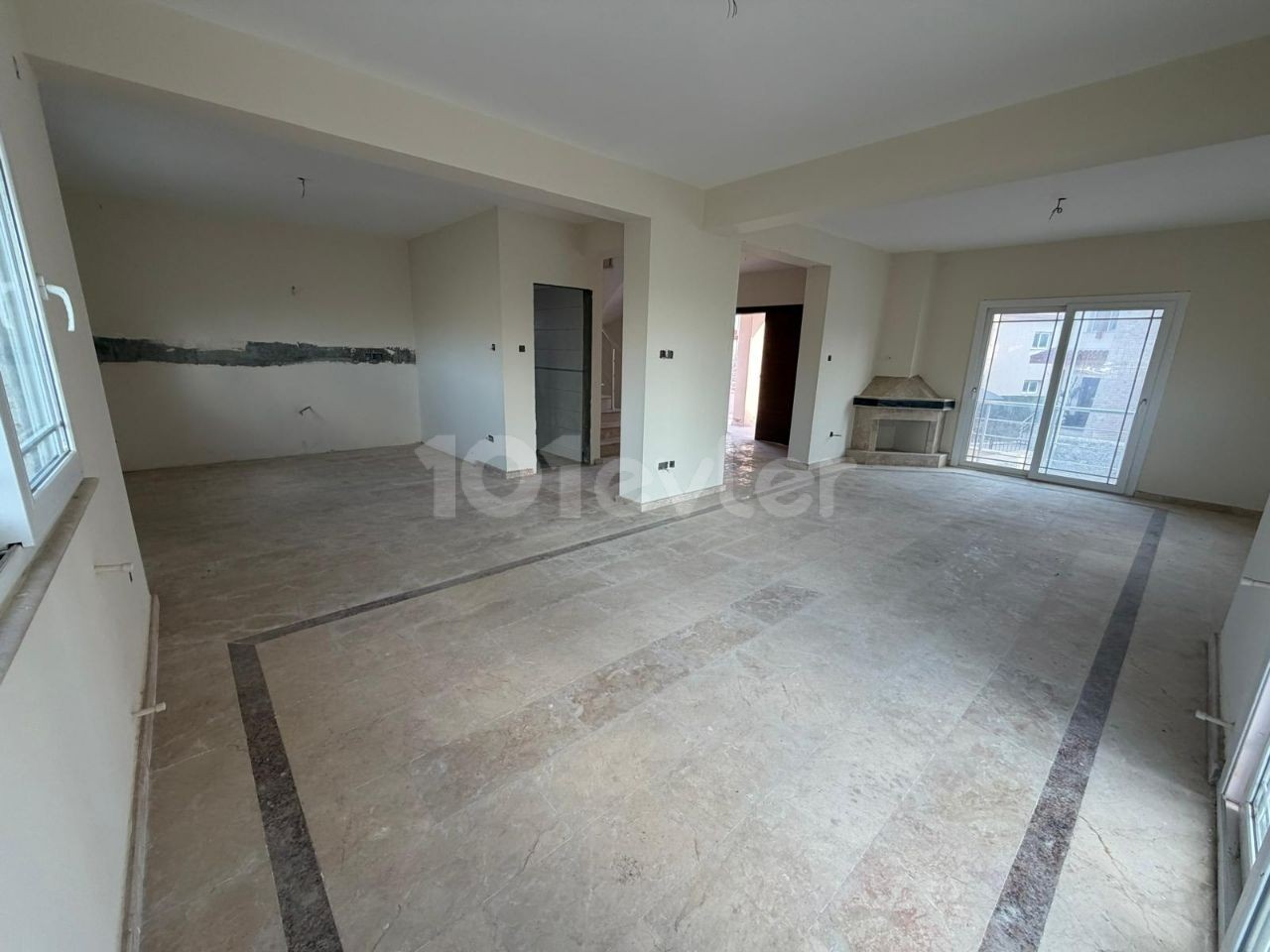 Villa in Lefkoşa (Nicosia), Nord Zypern – Foto 11 von 19