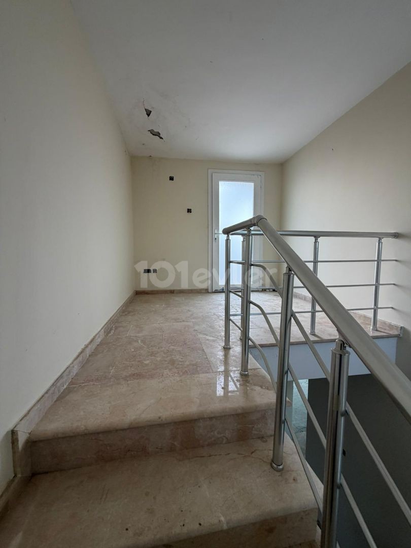 Villa in Lefkoşa (Nicosia), Nord Zypern – Foto 16 von 19