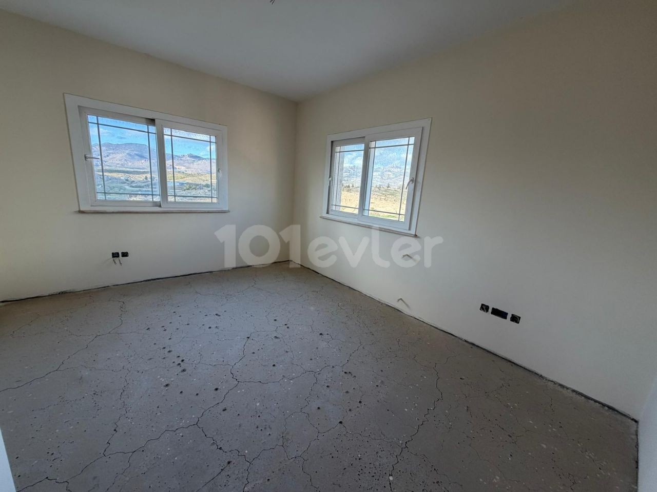 Villa in Lefkoşa (Nicosia), Nord Zypern – Foto 17 von 19