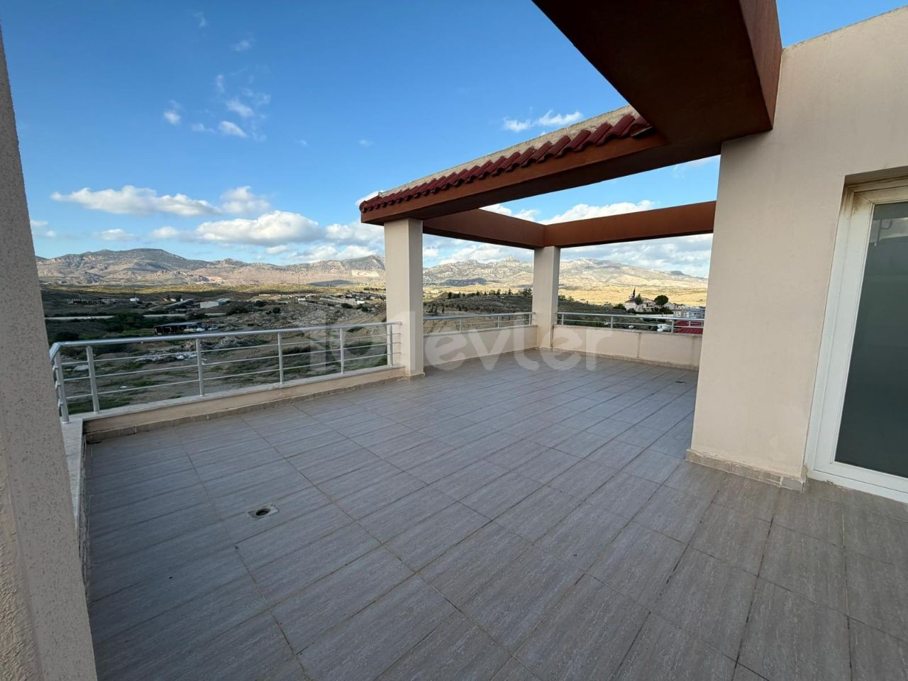 Villa in Lefkoşa (Nicosia), Nord Zypern – Foto 18 von 19
