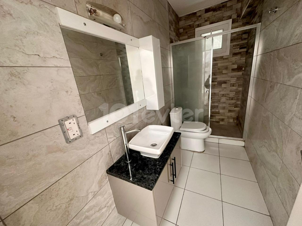 Wohnung in Girne (Kyrenia), Nord Zypern – Foto 3 von 9