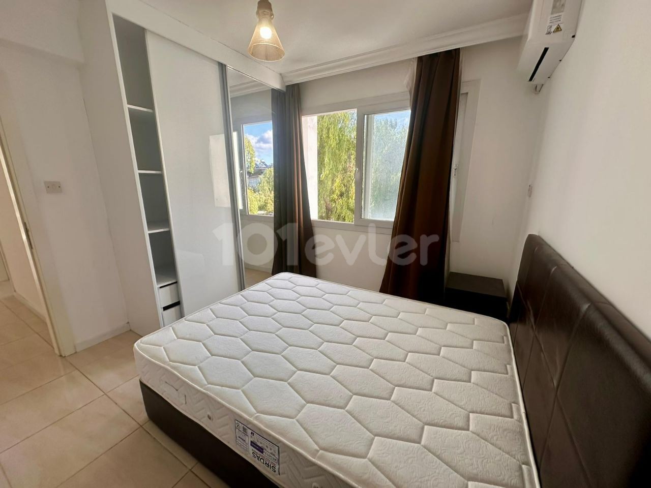 Wohnung in Girne (Kyrenia), Nord Zypern – Foto 7 von 9