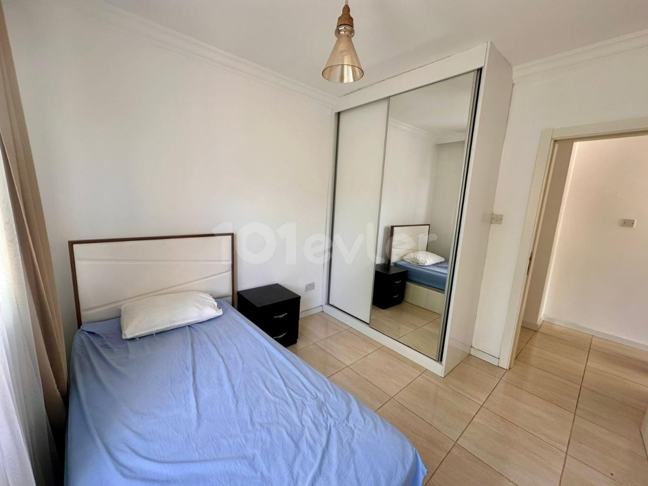 Wohnung in Girne (Kyrenia), Nord Zypern – Foto 9 von 9