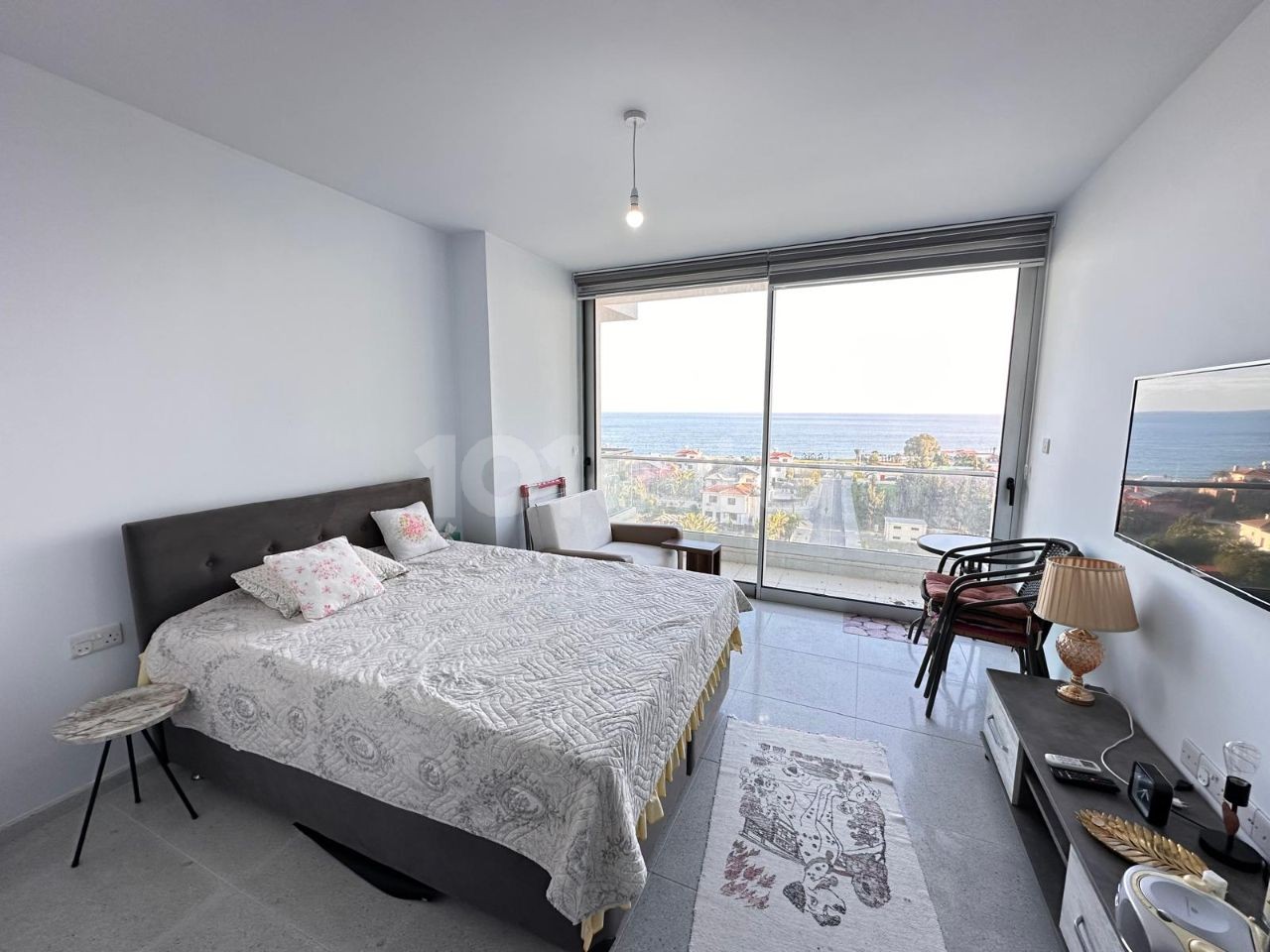 Wohnung in Boğaz, Nord Zypern – Foto 2 von 10
