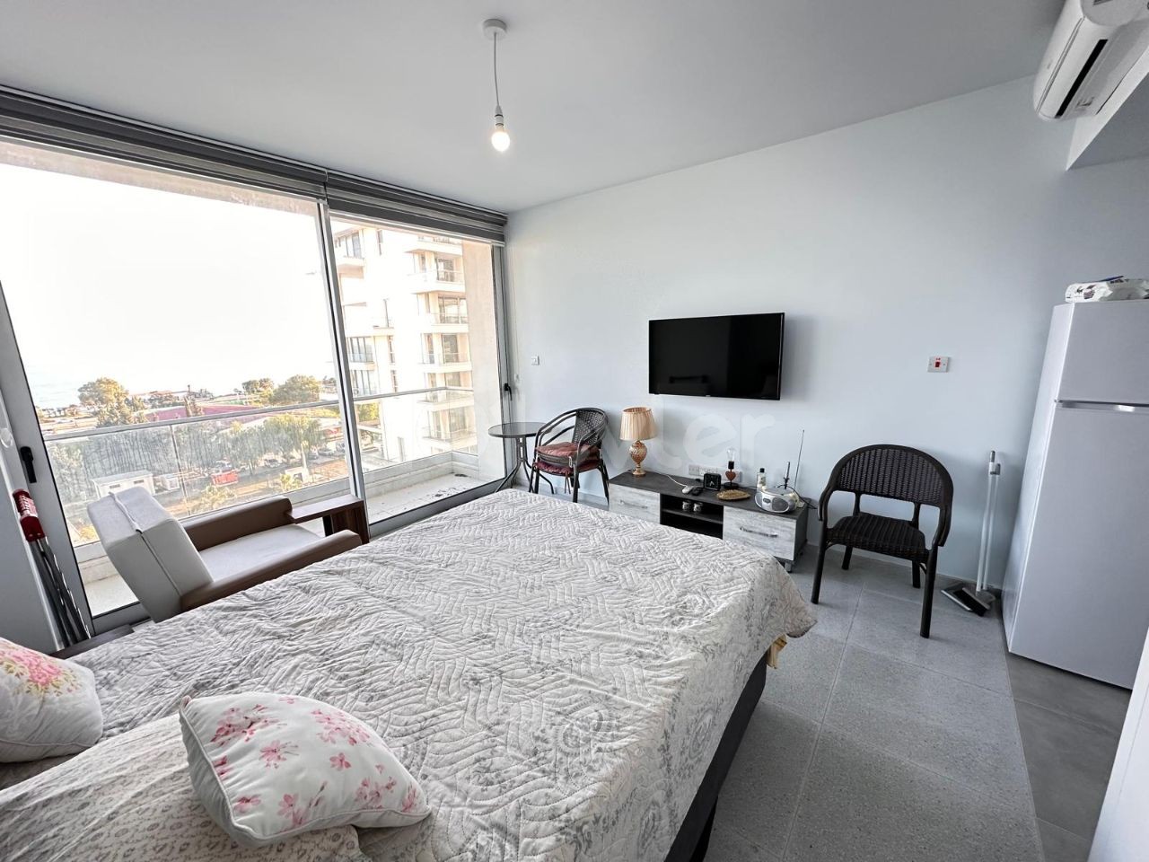 Wohnung in Boğaz, Nord Zypern – Foto 3 von 10