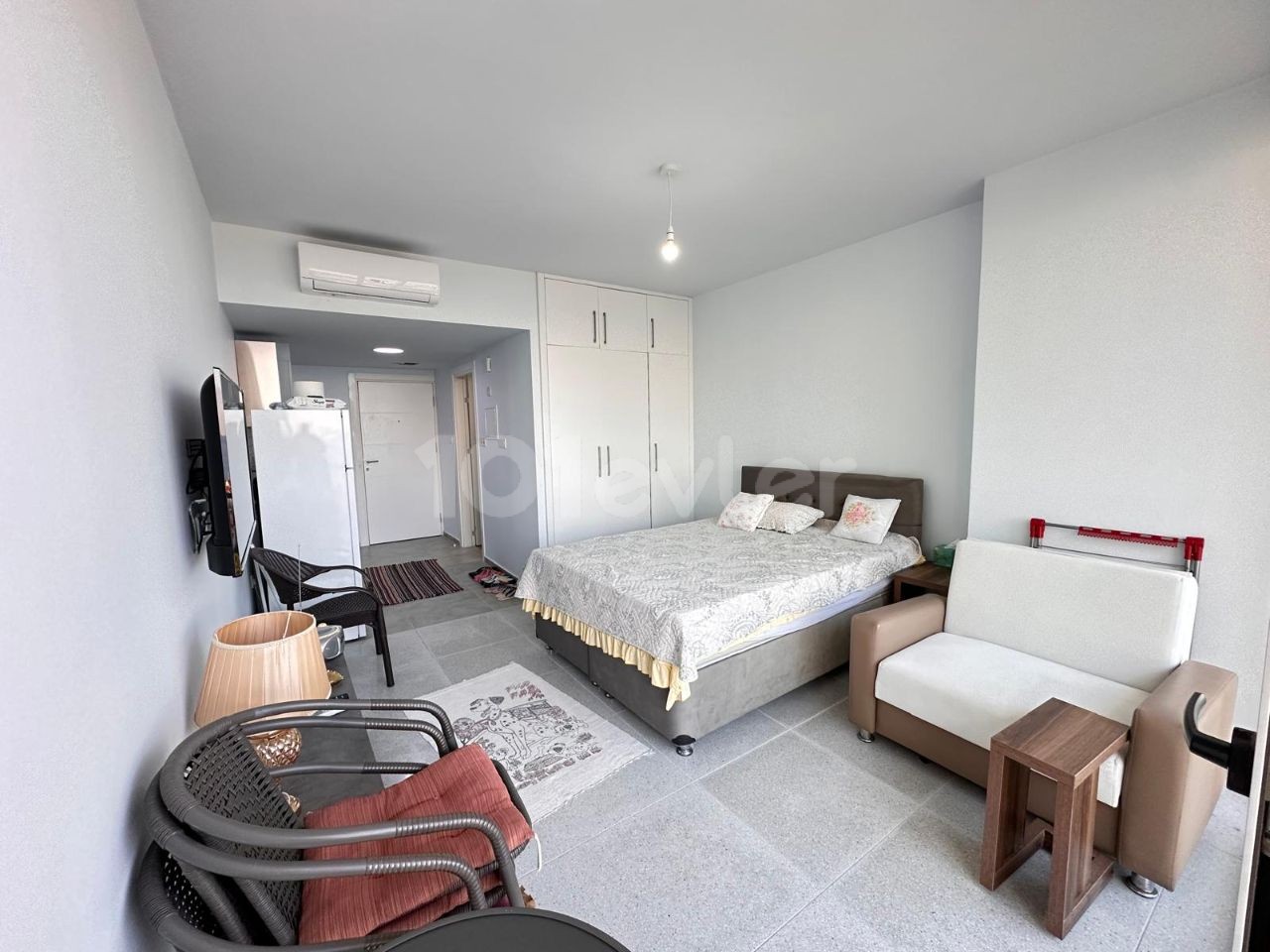 Wohnung in Boğaz, Nord Zypern – Foto 4 von 10