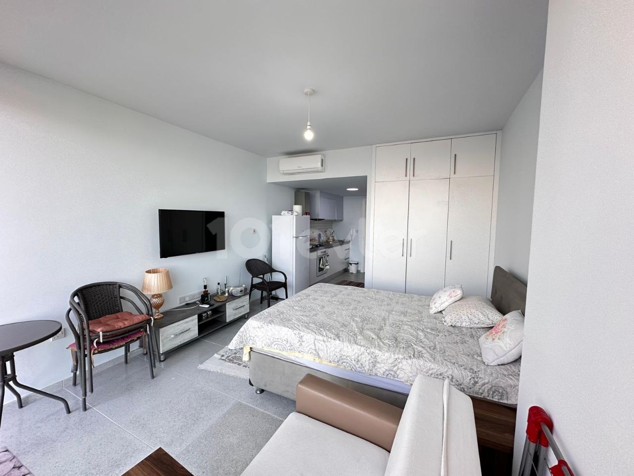 Wohnung in Boğaz, Nord Zypern – Foto 5 von 10