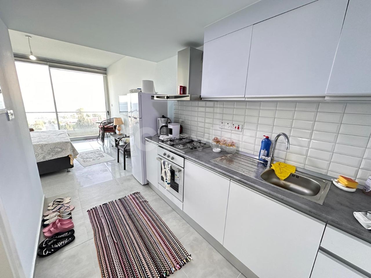 Wohnung in Boğaz, Nord Zypern – Foto 6 von 10