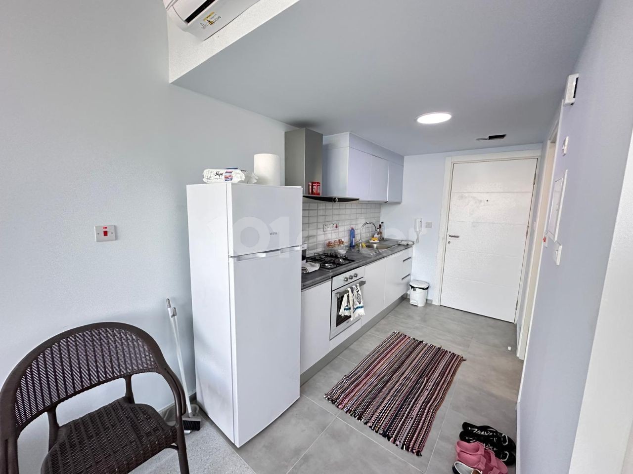 Wohnung in Boğaz, Nord Zypern – Foto 7 von 10