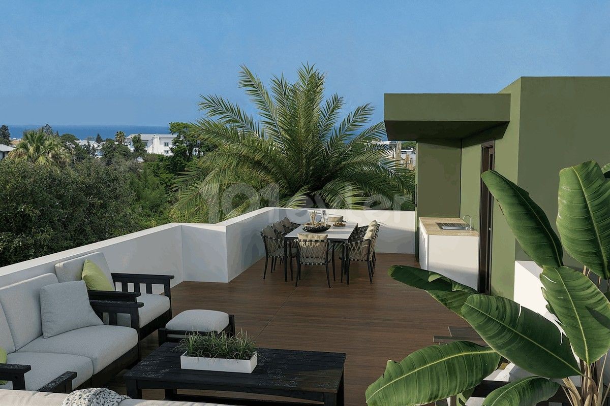 Villa in Alsancak, Nord Zypern – Foto 1 von 16