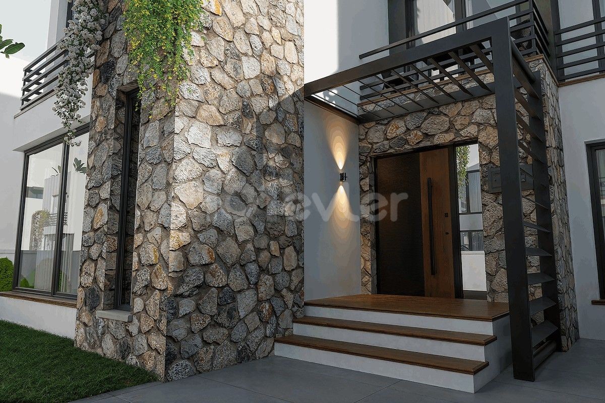 Villa in Alsancak, Nord Zypern – Foto 5 von 16