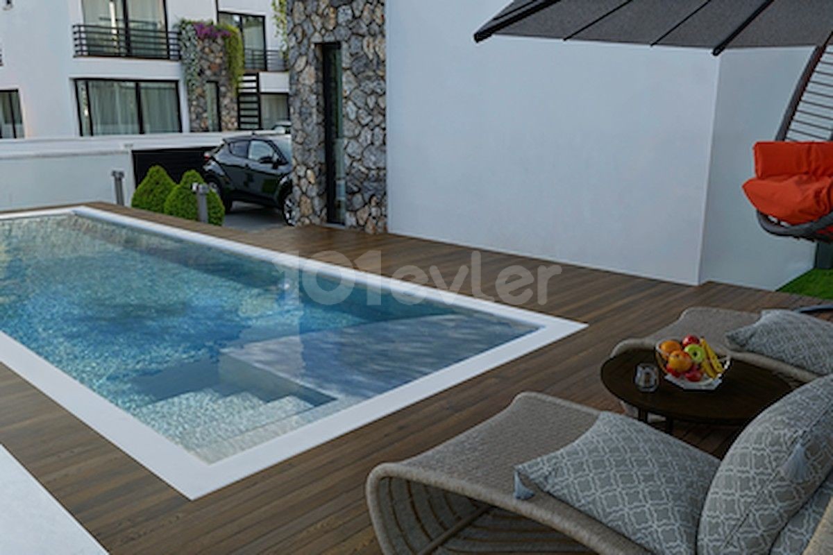 Villa in Alsancak, Nord Zypern – Foto 7 von 16