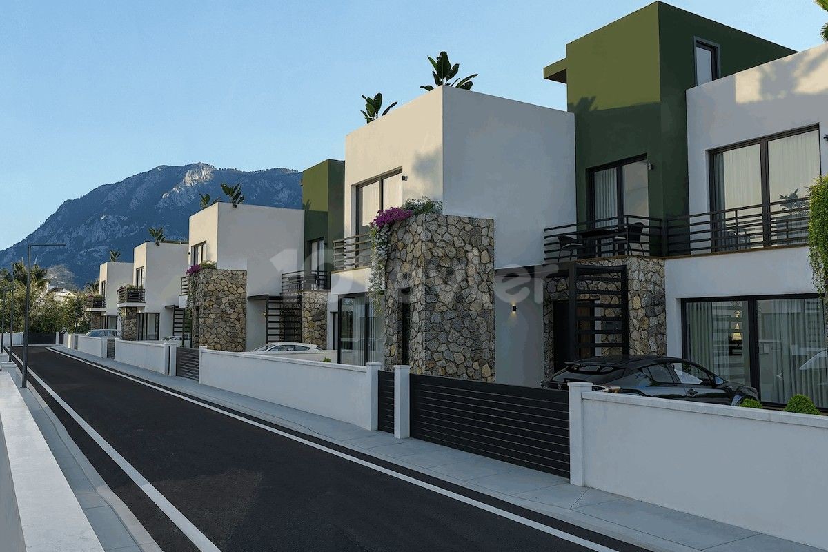 Villa in Alsancak, Nord Zypern – Foto 9 von 16