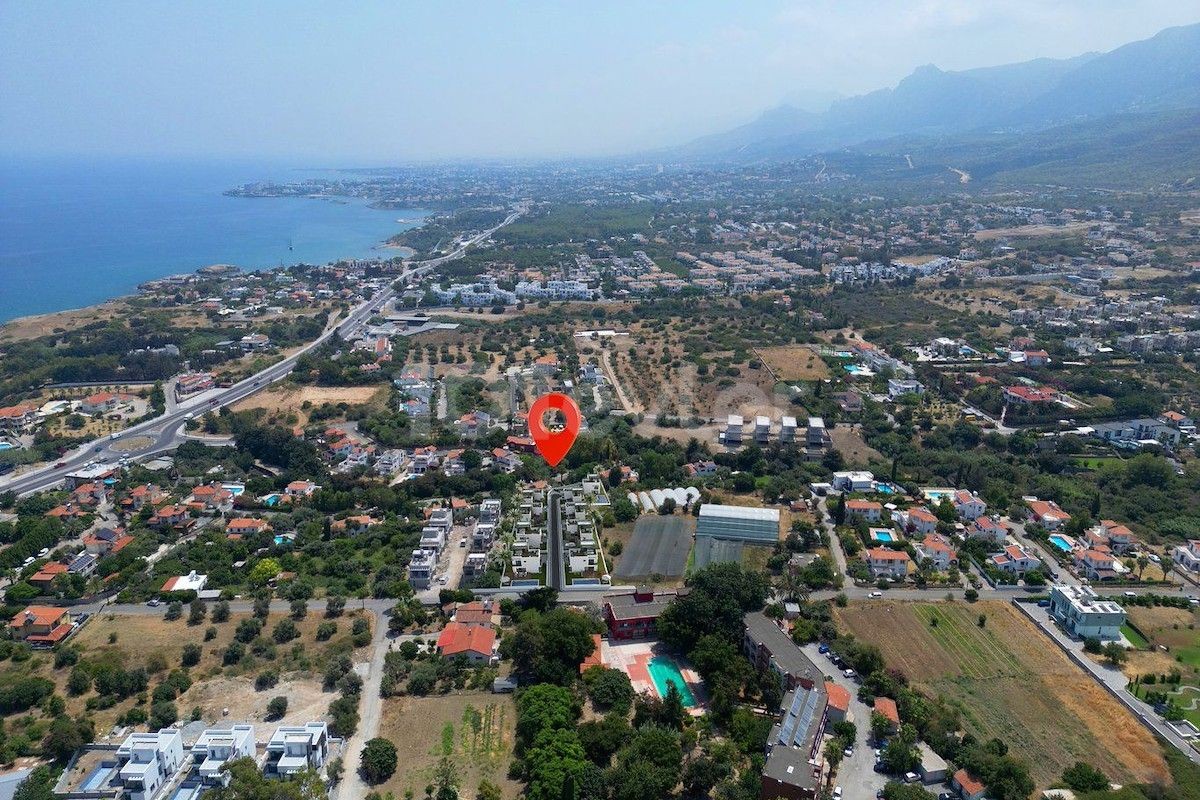 Villa in Alsancak, Nord Zypern – Foto 13 von 16