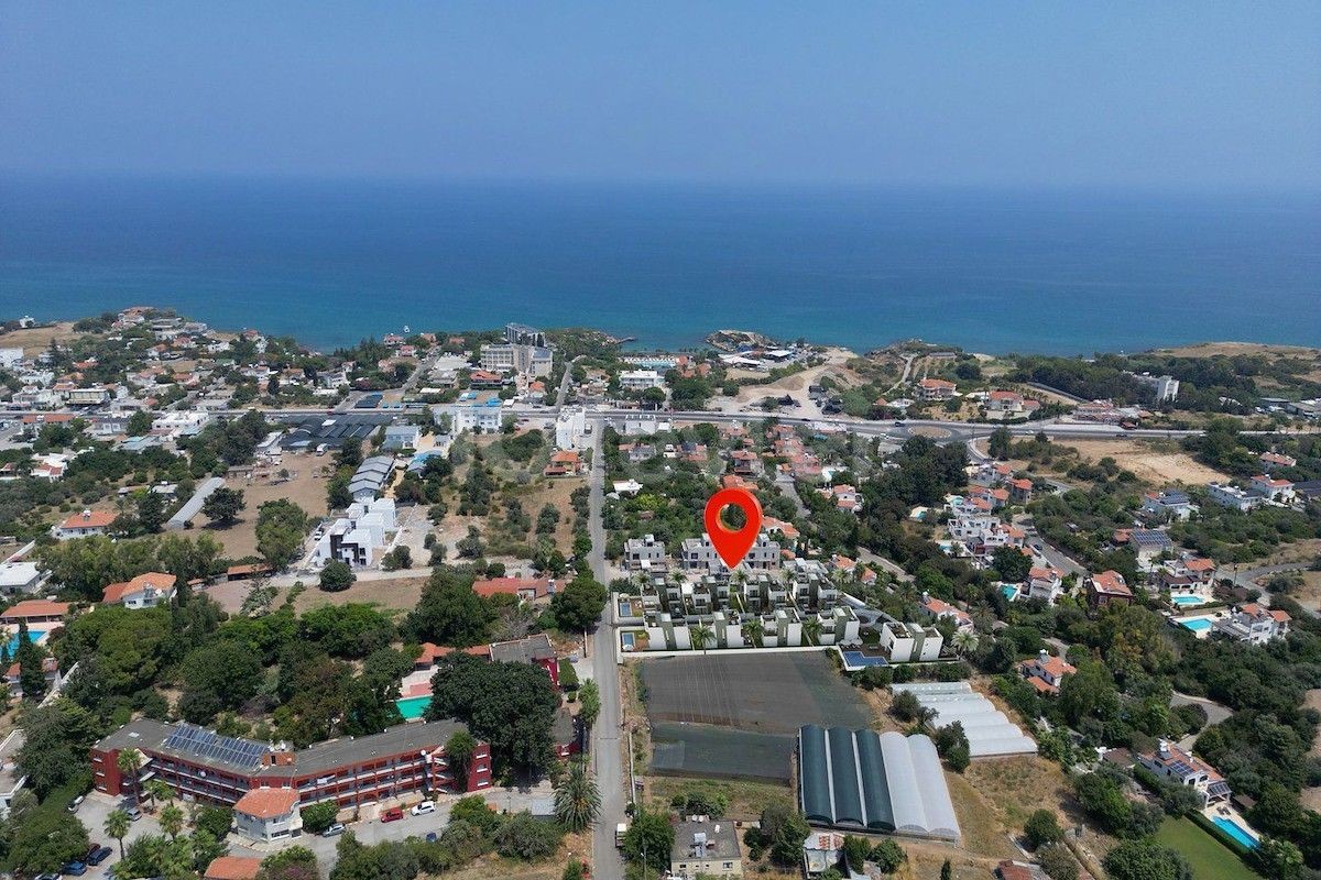Villa in Alsancak, Nord Zypern – Foto 14 von 16