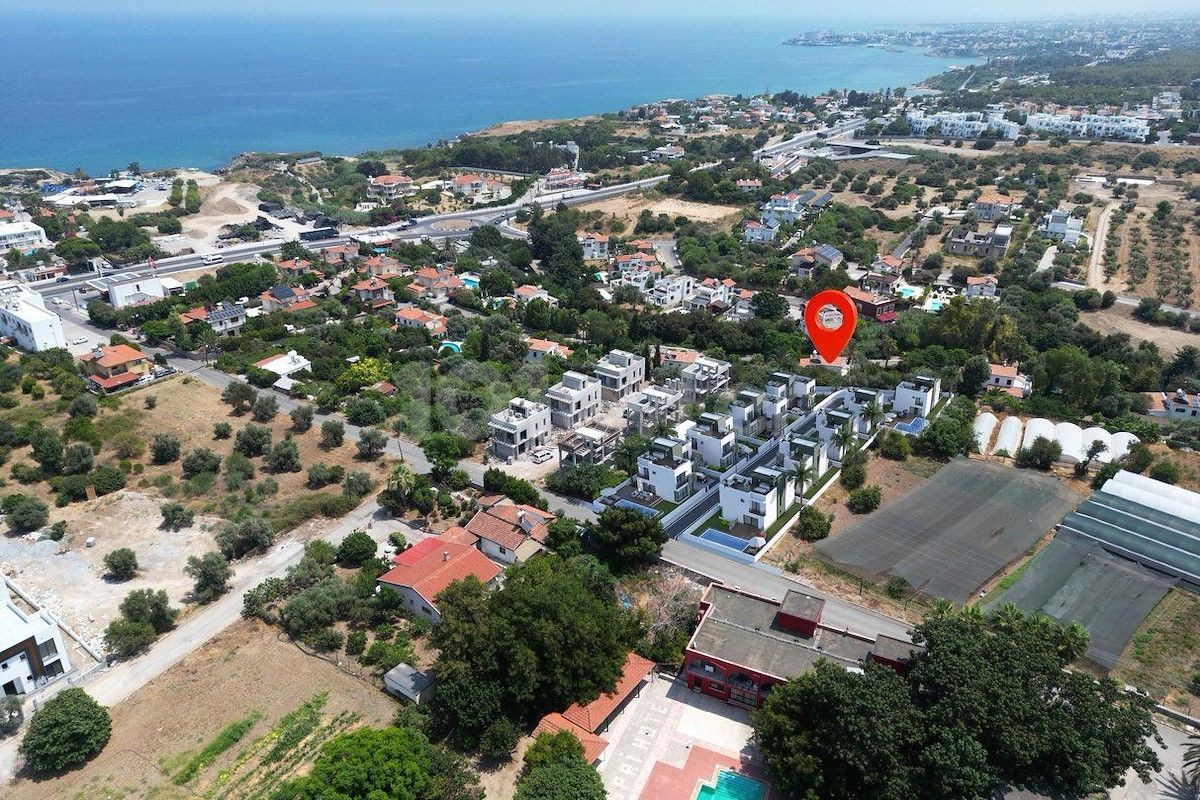 Villa in Alsancak, Nord Zypern – Foto 15 von 16