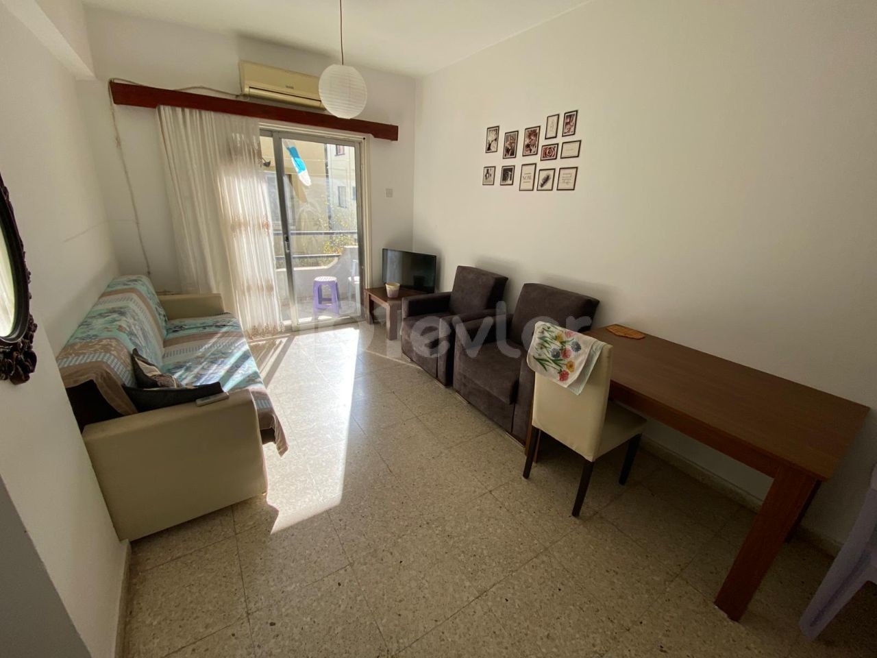Wohnung in Gazimağusa (Famagusta), Nord Zypern – Foto 1 von 1