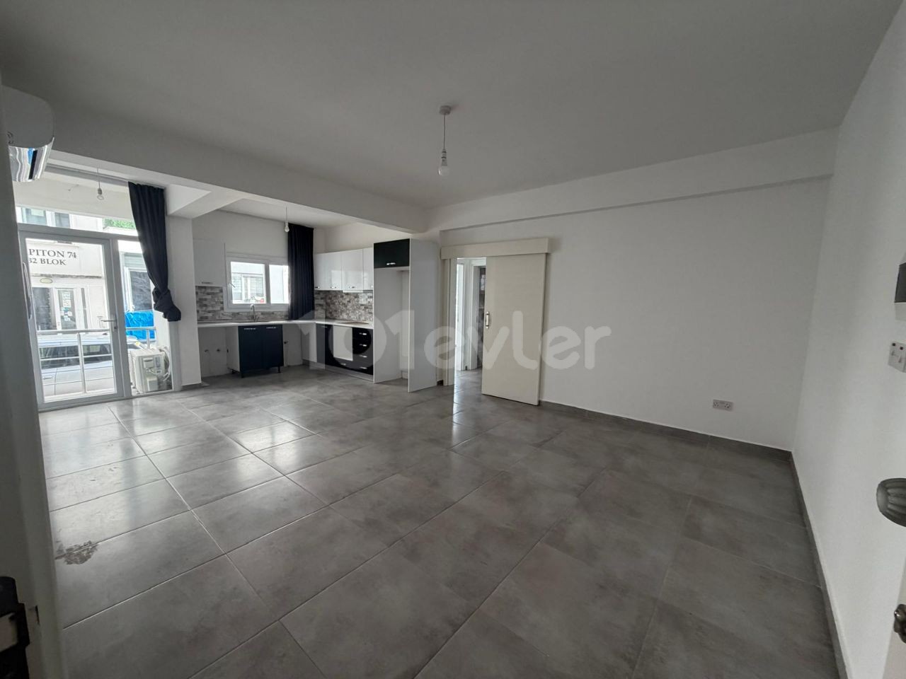 Wohnung in Lefkoşa (Nicosia), Nord Zypern – Foto 1 von 6