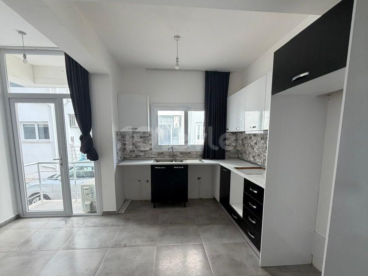 Wohnung in Lefkoşa (Nicosia), Nord Zypern – Foto 2 von 6