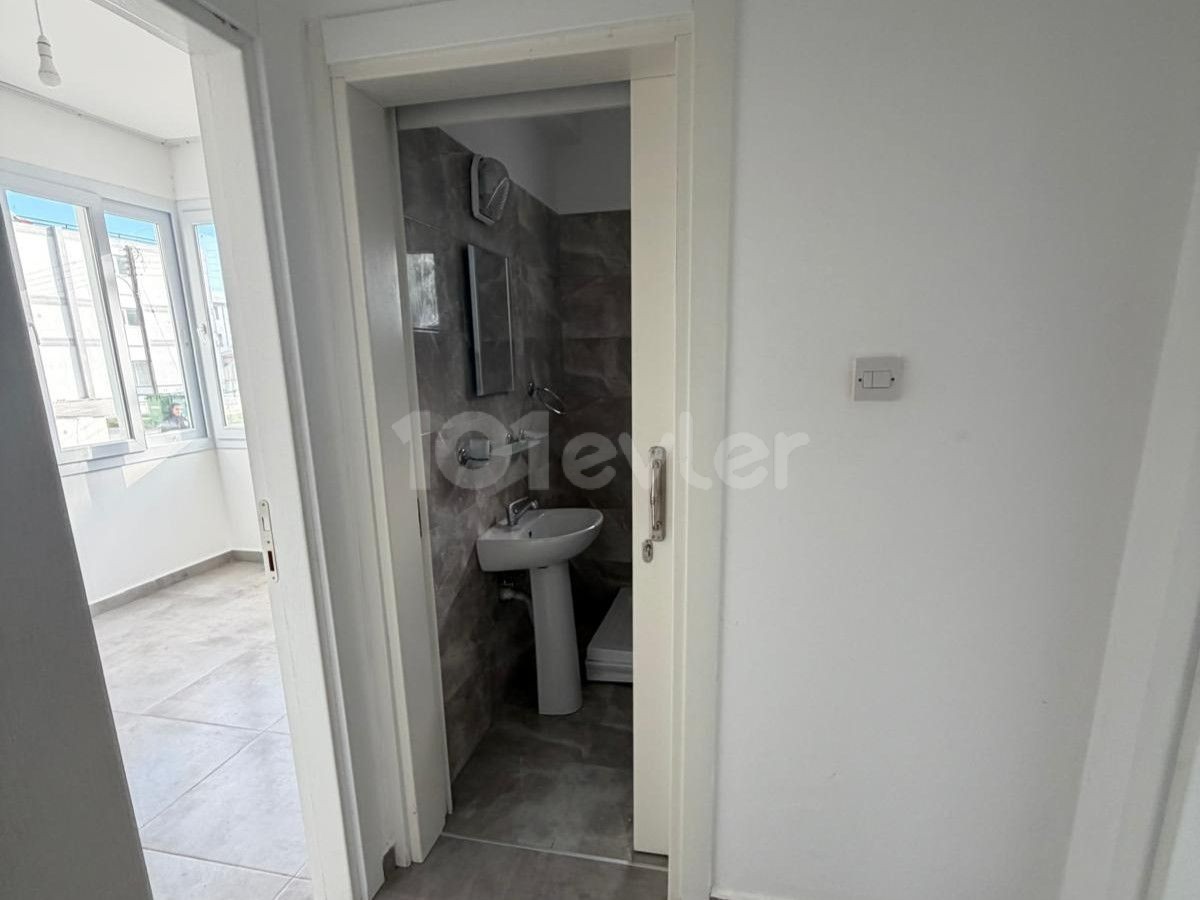 Wohnung in Lefkoşa (Nicosia), Nord Zypern – Foto 3 von 6