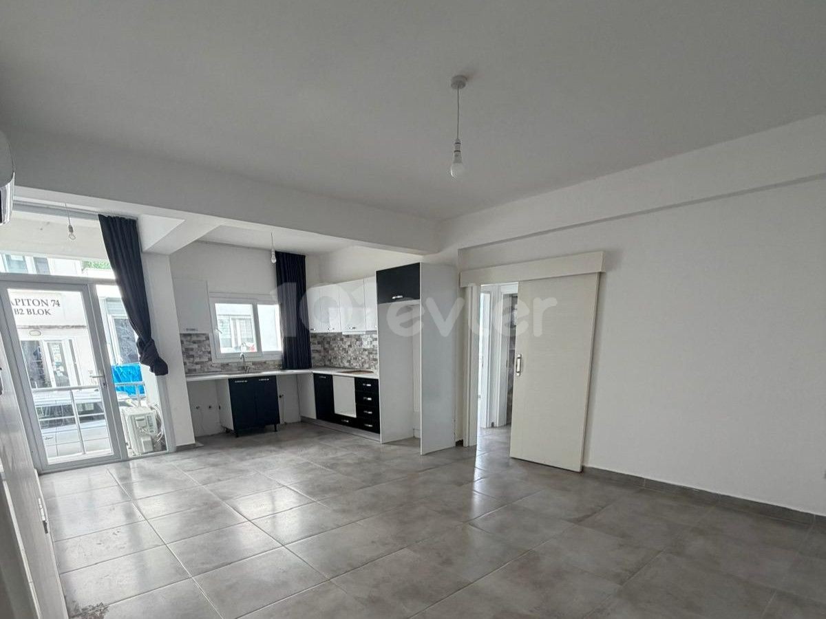 Wohnung in Lefkoşa (Nicosia), Nord Zypern – Foto 5 von 6