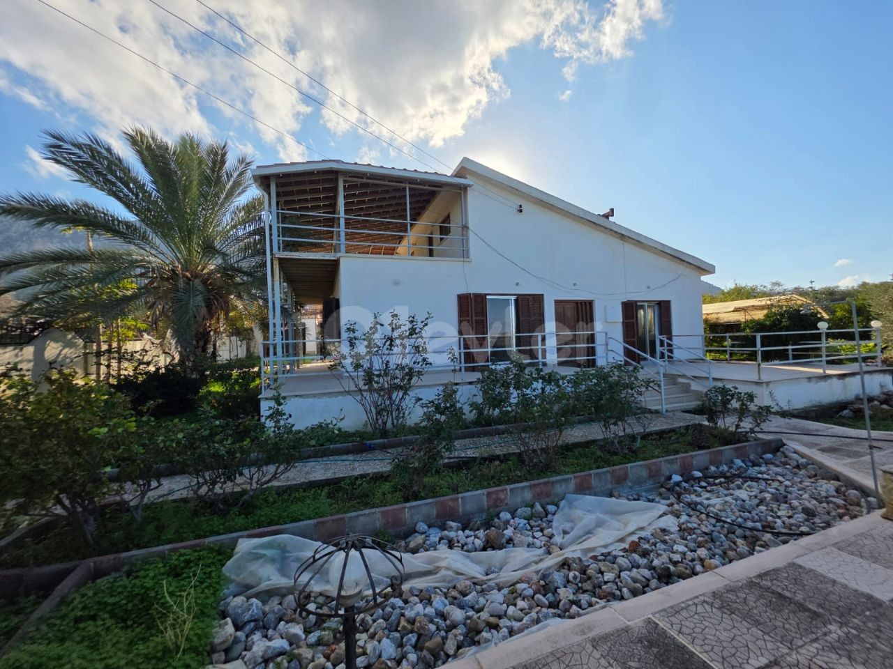 Villa in Lapta, Nord Zypern – Foto 1 von 17