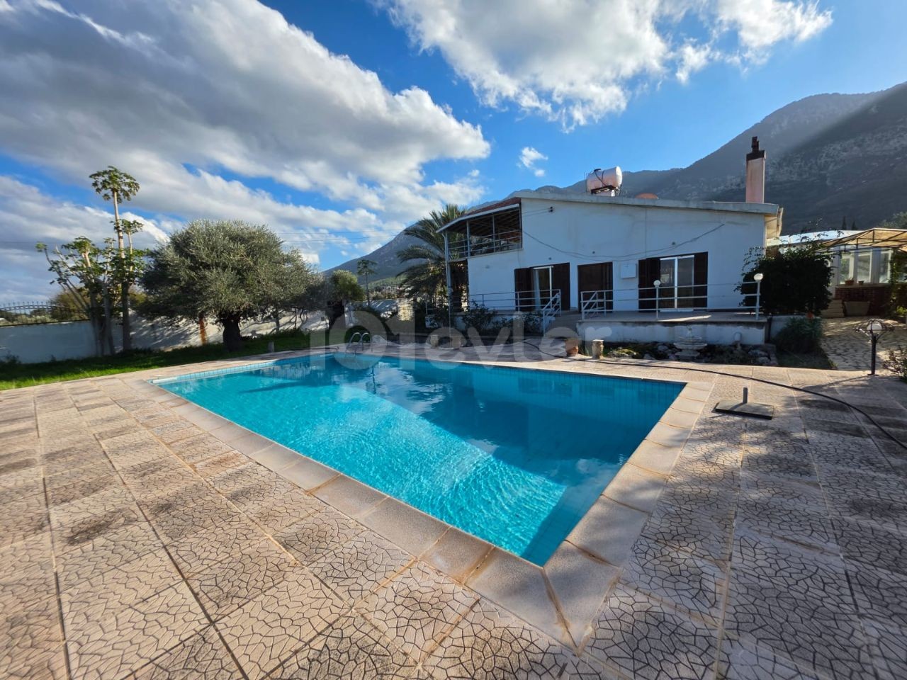 Villa in Lapta, Nord Zypern – Foto 3 von 17