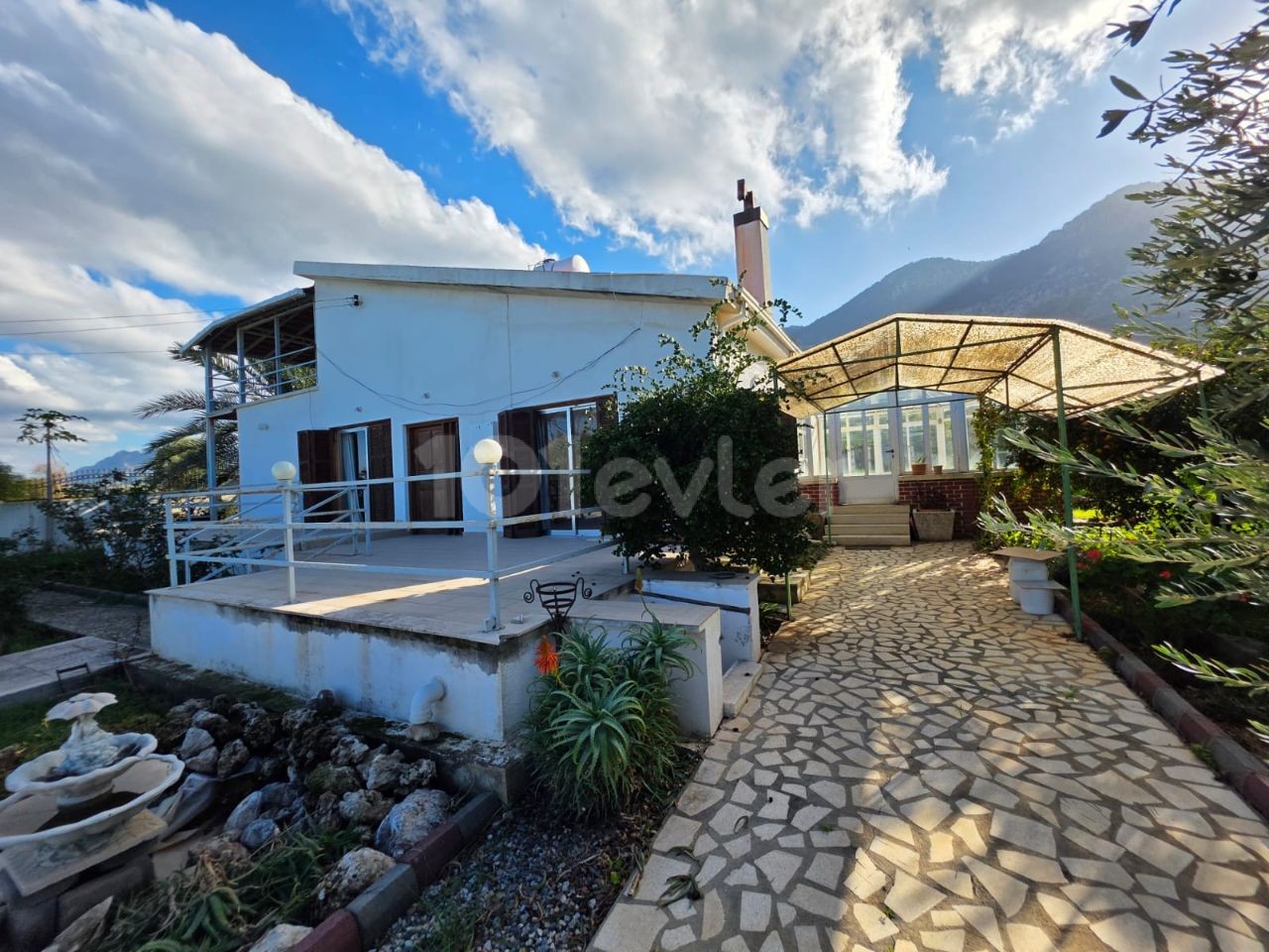 Villa in Lapta, Nord Zypern – Foto 4 von 17
