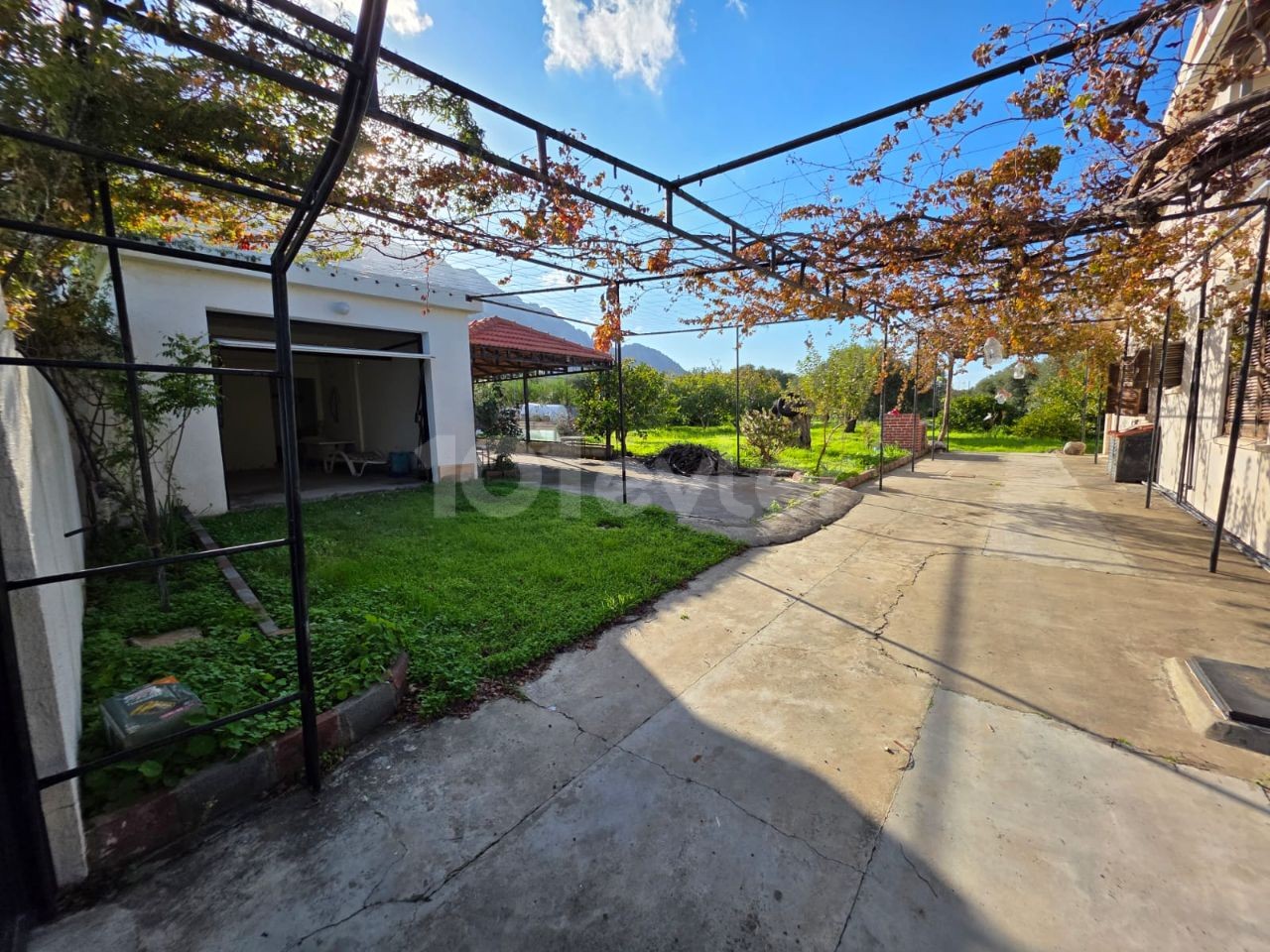 Villa in Lapta, Nord Zypern – Foto 9 von 17