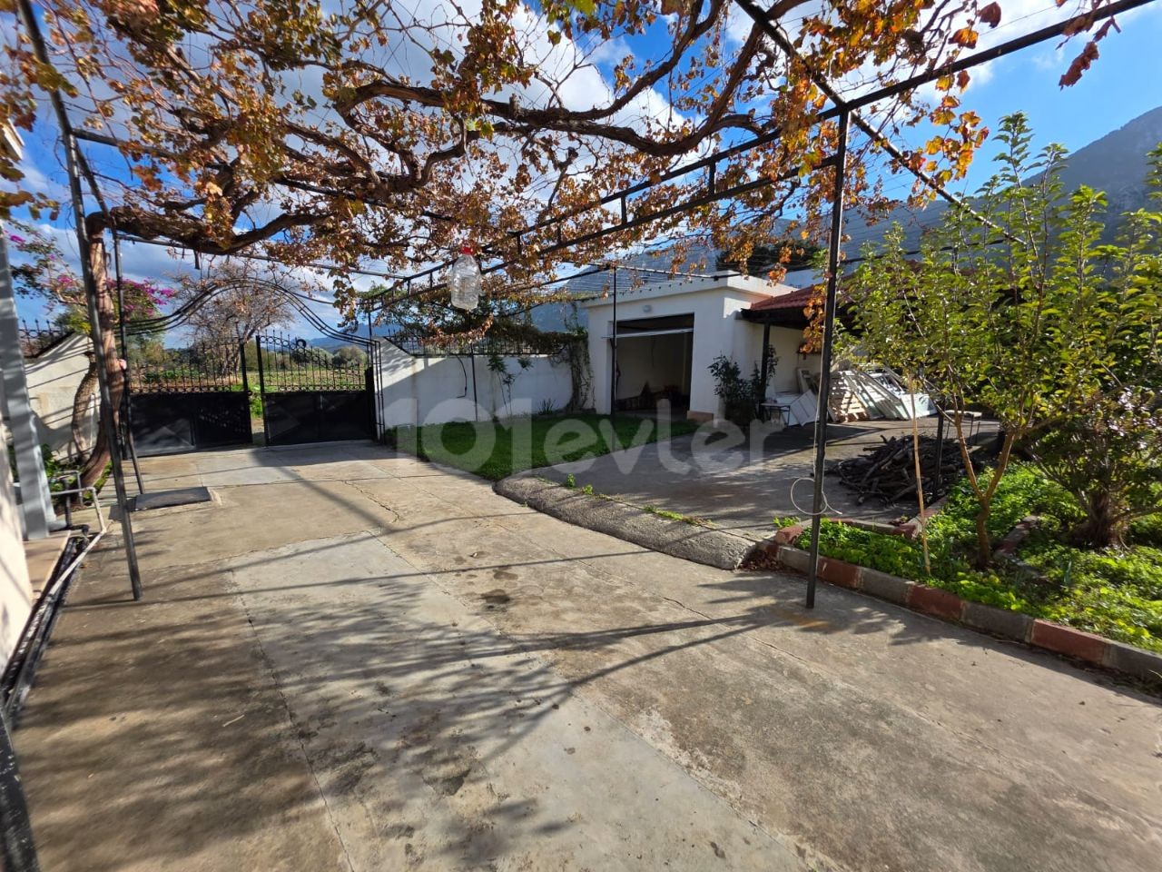 Villa in Lapta, Nord Zypern – Foto 13 von 17