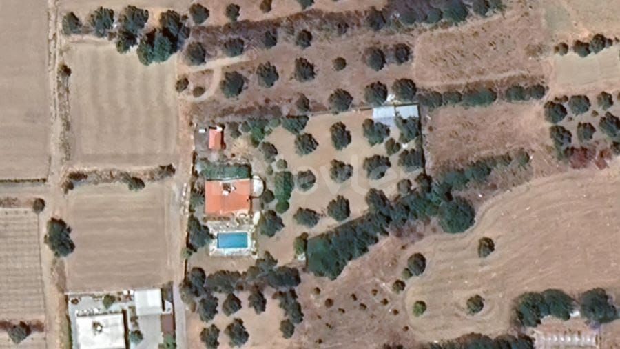 Villa in Lapta, Nord Zypern – Foto 15 von 17