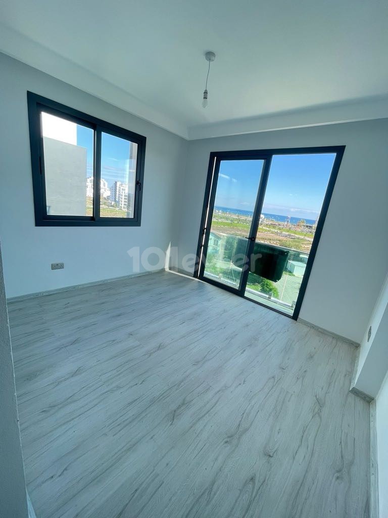 Wohnung in İskele, Nord Zypern – Foto 1 von 11