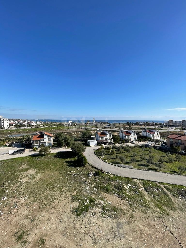 Wohnung in İskele, Nord Zypern – Foto 3 von 11