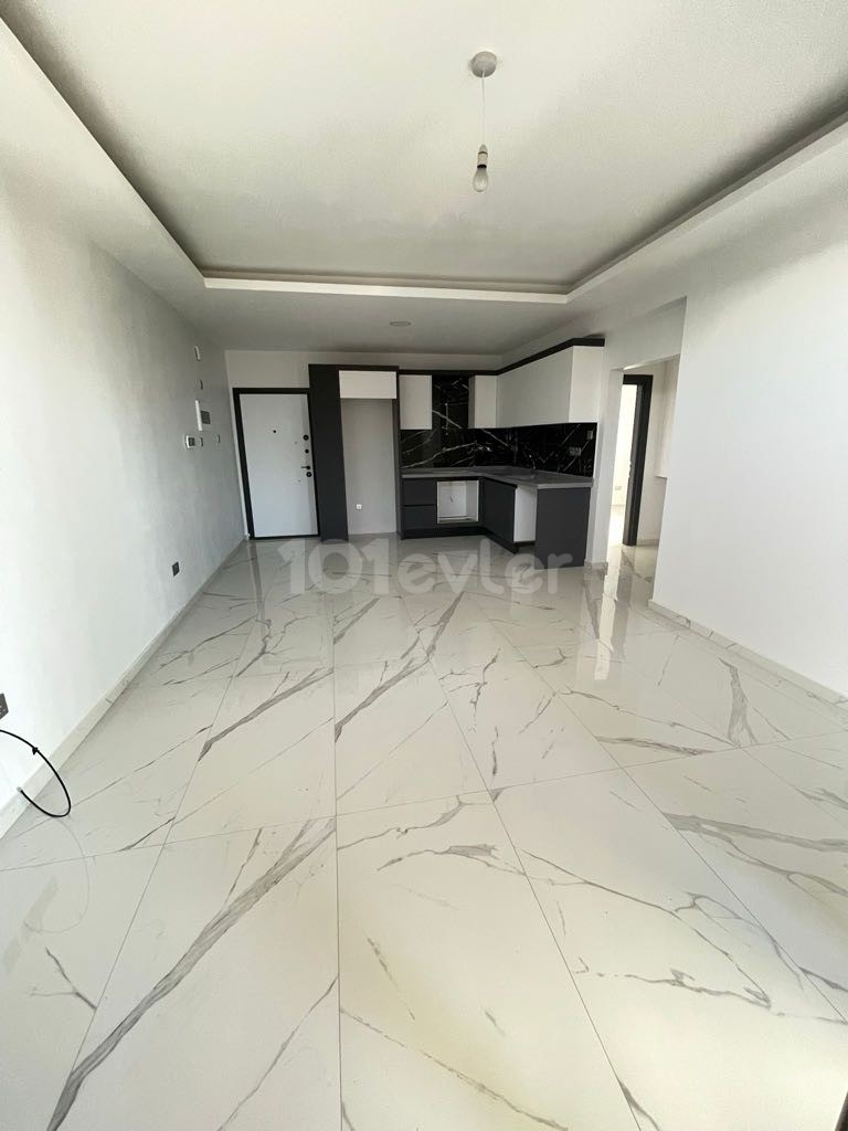 Wohnung in İskele, Nord Zypern – Foto 4 von 11