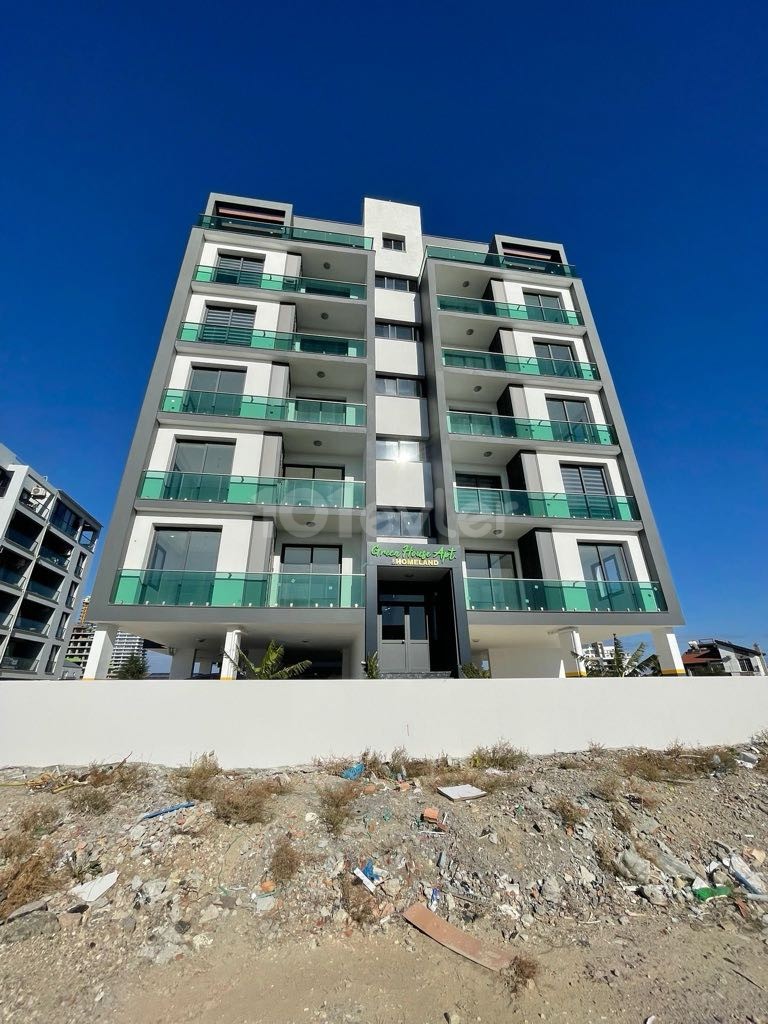 Wohnung in İskele, Nord Zypern – Foto 8 von 11