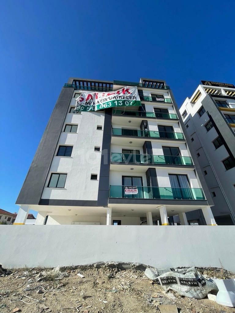 Wohnung in İskele, Nord Zypern – Foto 10 von 11