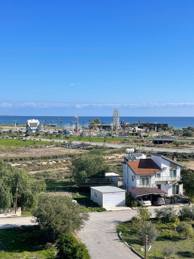 Wohnung in İskele, Nord Zypern – Foto 11 von 11