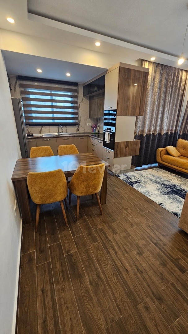 Wohnung in Girne (Kyrenia), Nord Zypern – Foto 2 von 10