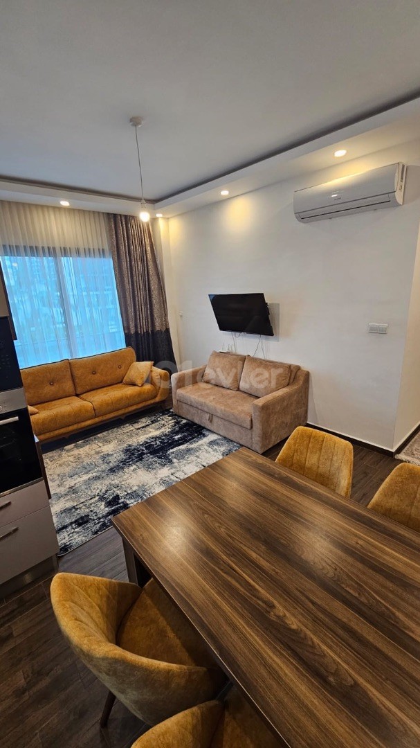 Wohnung in Girne (Kyrenia), Nord Zypern – Foto 4 von 10