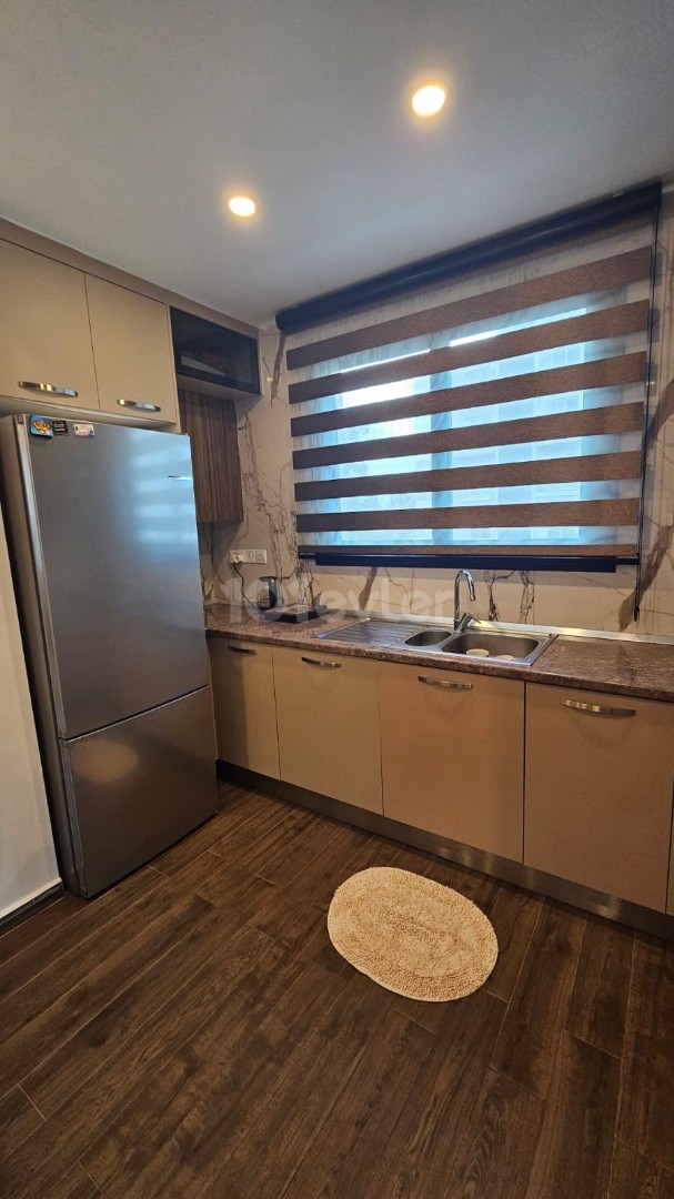 Wohnung in Girne (Kyrenia), Nord Zypern – Foto 5 von 10