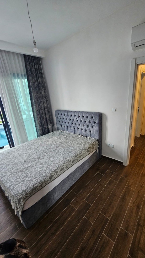 Wohnung in Girne (Kyrenia), Nord Zypern – Foto 7 von 10