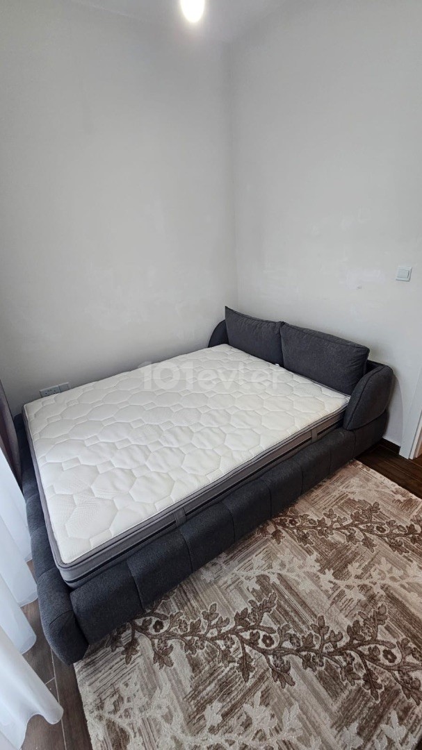 Wohnung in Girne (Kyrenia), Nord Zypern – Foto 8 von 10