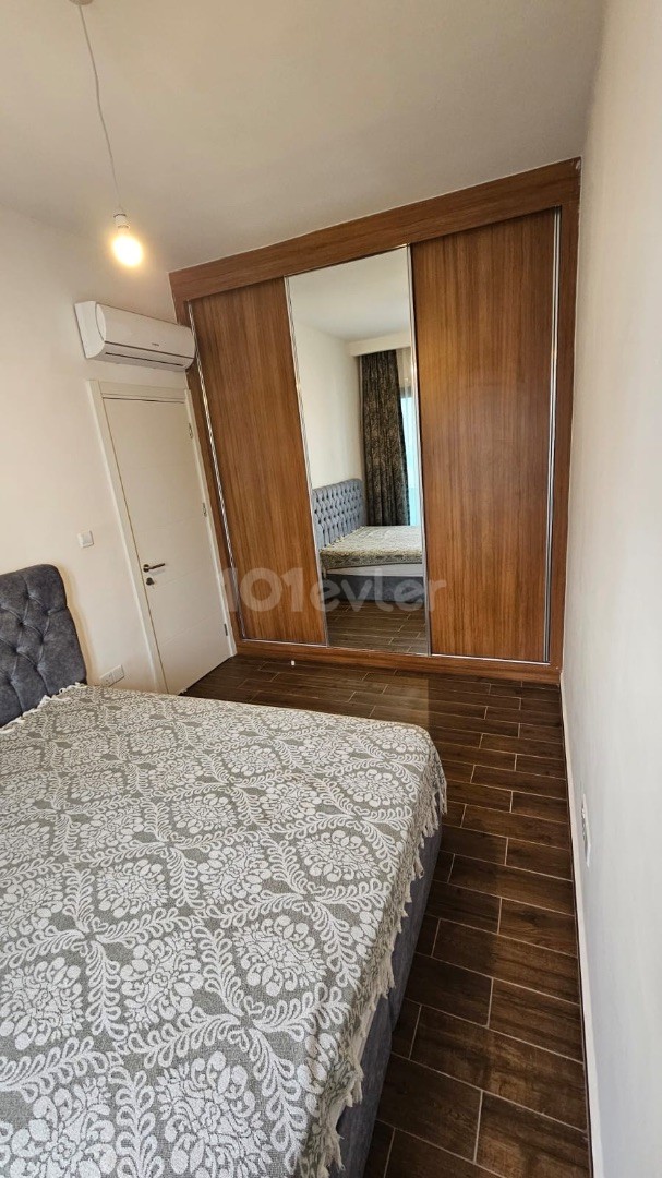 Wohnung in Girne (Kyrenia), Nord Zypern – Foto 9 von 10