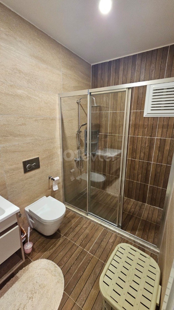 Wohnung in Girne (Kyrenia), Nord Zypern – Foto 10 von 10