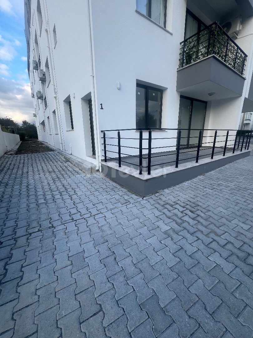 Wohnung in Lefkoşa (Nicosia), Nord Zypern – Foto 1 von 19