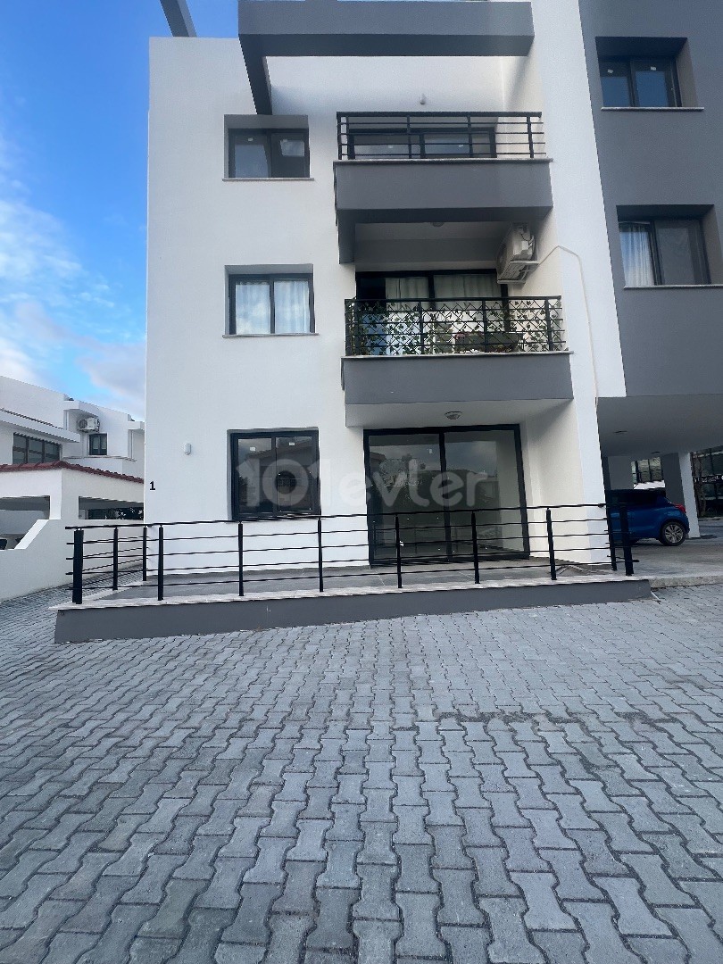 Wohnung in Lefkoşa (Nicosia), Nord Zypern – Foto 2 von 19