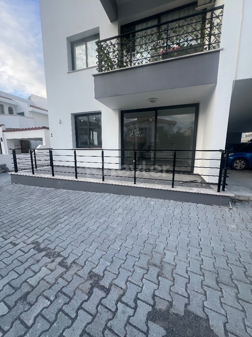 Wohnung in Lefkoşa (Nicosia), Nord Zypern – Foto 3 von 19